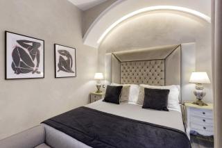 Carpegna Suite 92 Apartment - Rom - 7