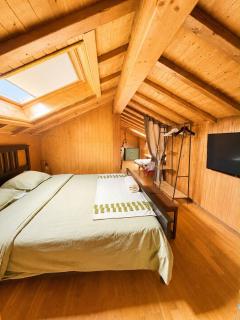 Duplex loft, south-facing terrace, parking - 2