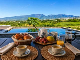 Villa Horizon Bourbon - 0