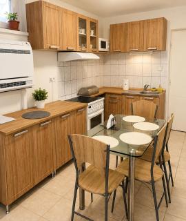 MOTAI Apartman - 1