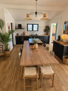 Villa Horizon Bourbon - 5