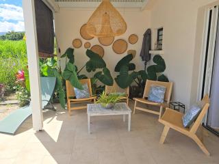 Villa Horizon Bourbon - 2