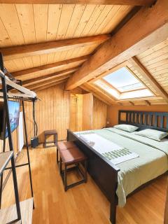 Duplex loft, south-facing terrace, parking - 3