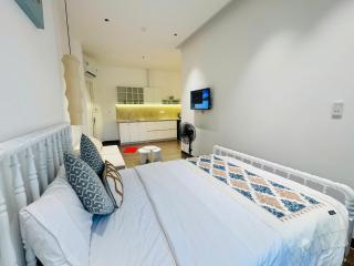 Kiều Diễm Rice Field Boutique Apartment - 3