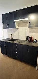 Urban Nest Gaillard - 8A - 4