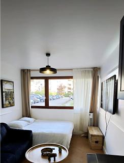 Urban Nest Gaillard - 8A - 2