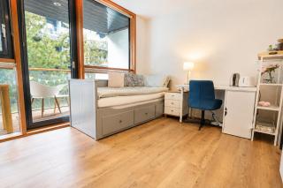 Sandyford Beacon Luas Rooms - 1