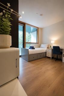 Sandyford Beacon Luas Rooms - 6