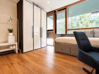 Sandyford Beacon Luas Rooms - 2