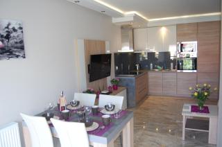 Luksusowy Apartament Solevento - 7