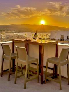 Bayview Haven Luxury 1 bedroom Suite - 0