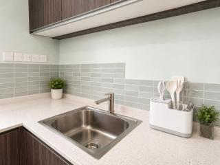 Mansion One l Luxe Family Retreat SEAVIEW l Gleneagle l by PSH - 6