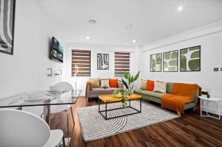 #183 Kettleworks Luxury City Stay - Sleeps 3 - 2