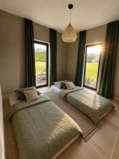Võnge Festival Stay with Breakfast for 8 - 5