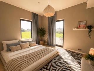 Võnge Festival Stay with Breakfast for 8 - 4