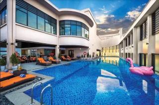 Altara suite apterment 120 Da Nang - 8
