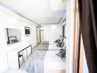 Livane Sun Otel - 9