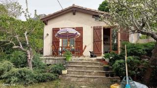 Gîte Gaia - 1