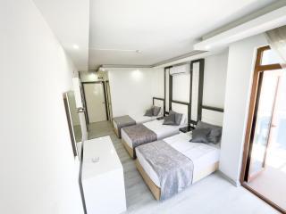 Livane Sun Otel - 4