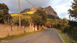 Gîte Gaia - 0