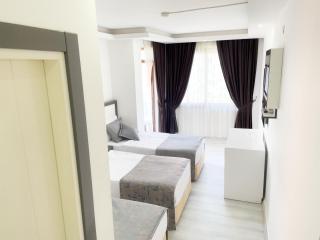 Livane Sun Otel - 2