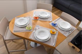 Tarvisio Suites - Centro & Alpe Adria Bike - 105 - 4
