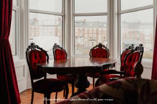 The Priory House - 2