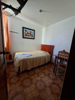 Hotel La Reserva INN - 9