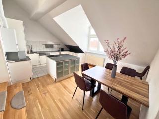 Sauna Penthouse near Prater - 9