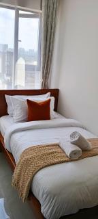Little Urban Nook in Kilimani - 4