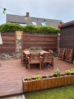 Cozy Scandinavian Retreat - 7
