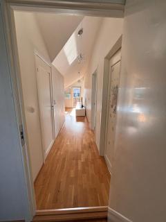 Cozy Scandinavian Retreat - 5