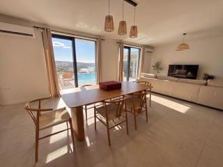 Modern House with Sea View - 1
