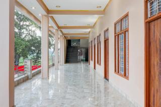 Hotel O Kashvi Hotel - 9