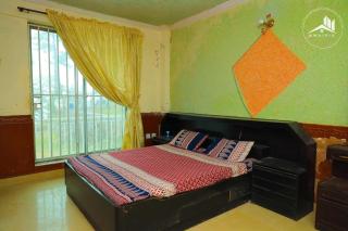 Sardar Heights, Apartment 3, first floor - 4