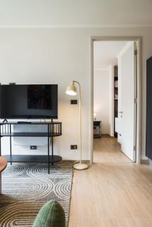 Family-Ready 2 Double Beds Sofa Bed Providencia - 2