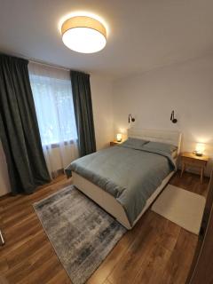Arena Riverside Residence - 2