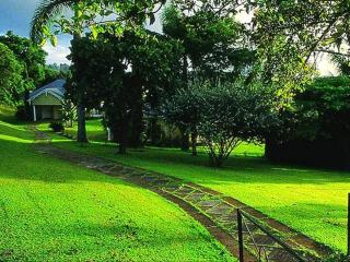 Serra Azul Lodge - 1