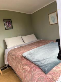 Akerama farm stay - Hukerenui - 2