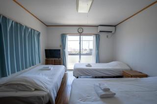 Hotel Sunset ZANPA - 8