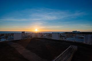 Hotel Sunset ZANPA - 4