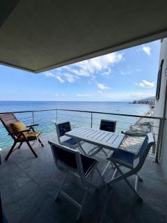 Grand appartement Prestige sur la mer - 8
