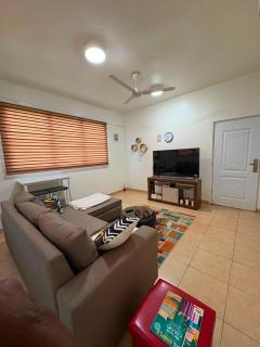 Odeshie Loft NS12 - 4