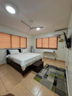 Odeshie Loft NS12 - 1