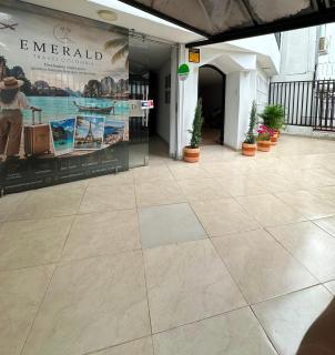 Emerald house - 3