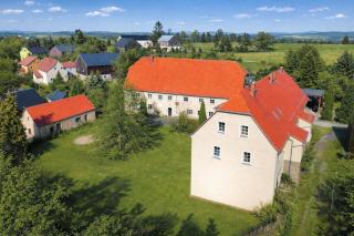 Rittergut Zeschnig, Ferienapartments Sächsische Schweiz - 8