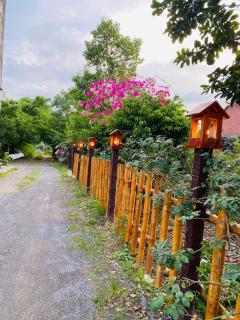 LITTLE TRANG AN HOMESTAY - 6