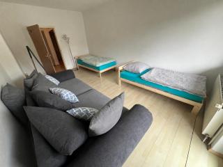 Monteurwohnung - CityBalance Unterkunft - 0