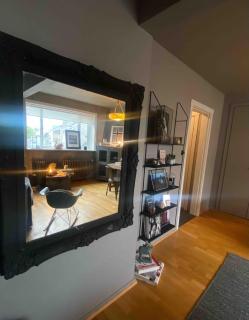 Cozy apartment in downtown Reykjavik - 5