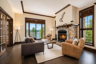 Tremblant Prestige - Bondurant 95-15 - 0